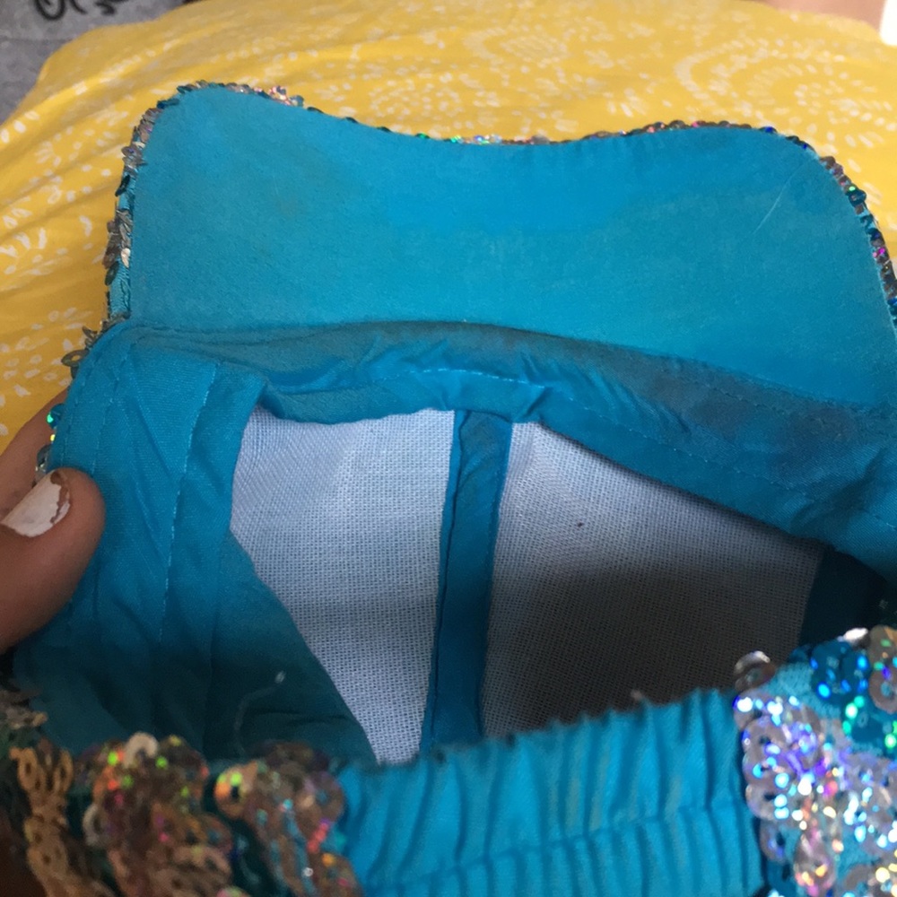 Sequin Cap - Picture 4 of 4